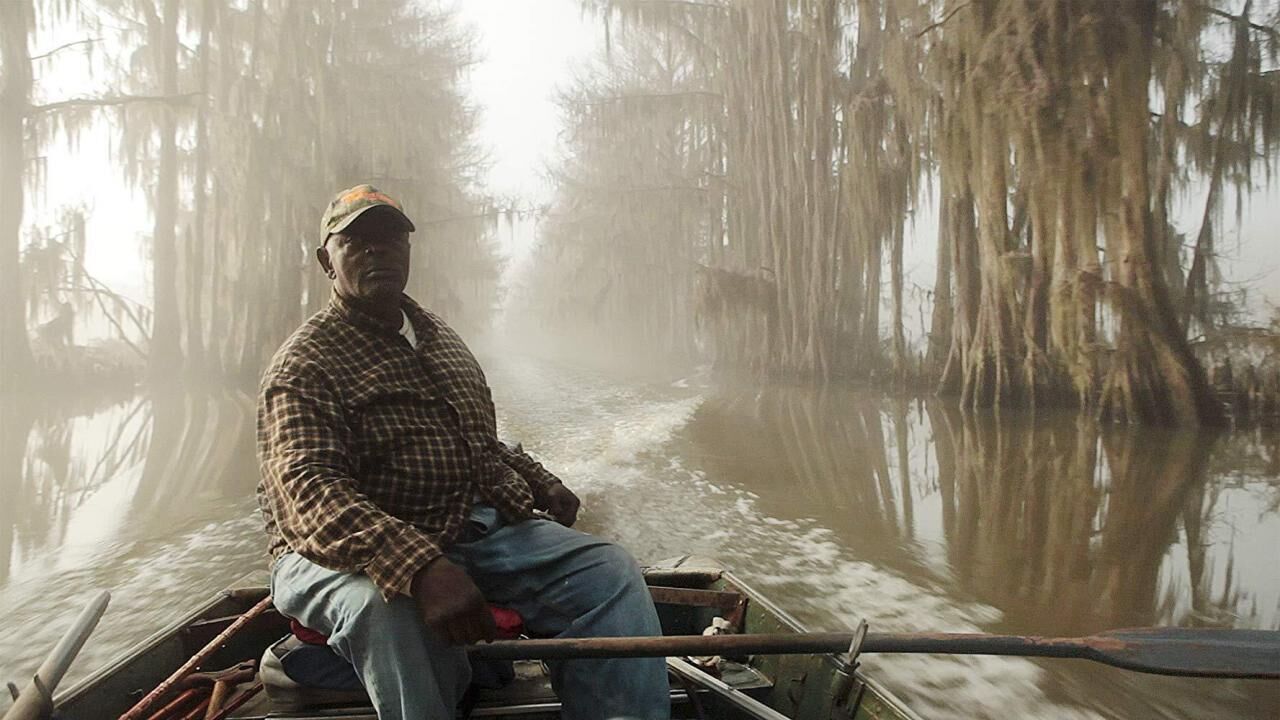 #70. Uncertain (2015)